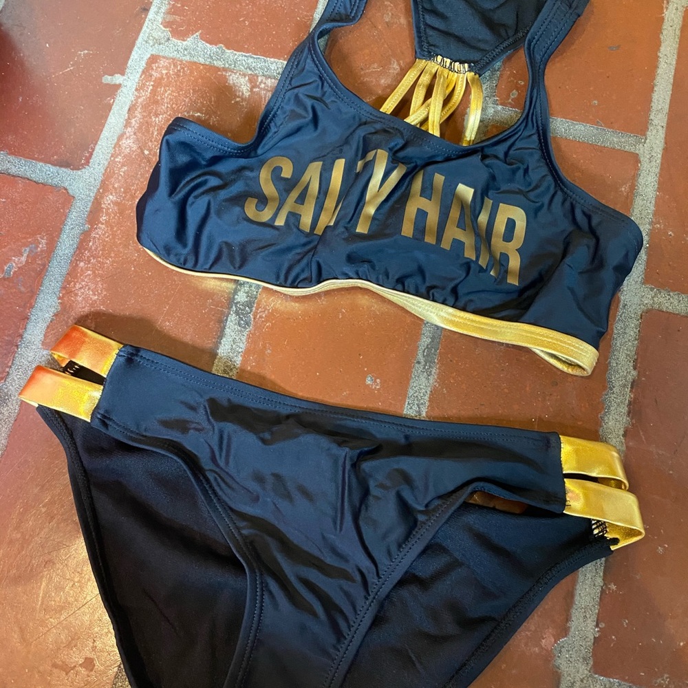 bathing suit